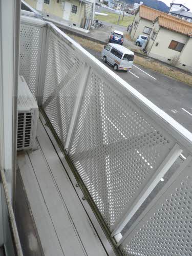 シャーメゾン石井 A0206号-11