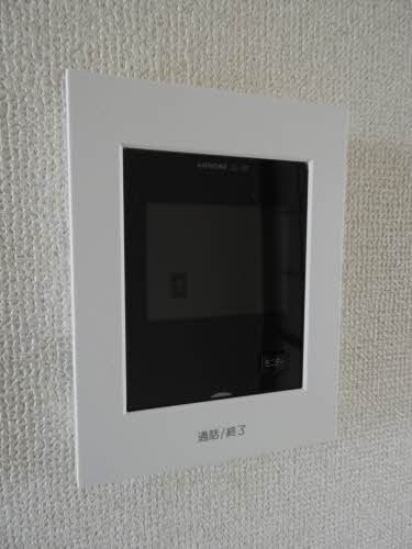 シャーメゾン石井 A0206号-12