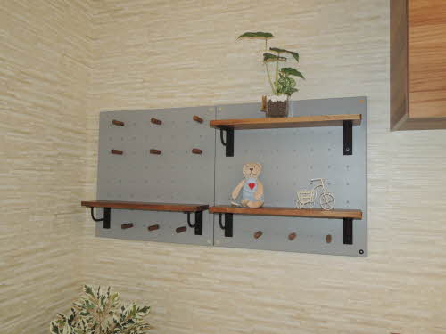 クレール山ノ代 B棟 B0201号-3