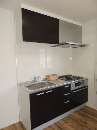 クレール山ノ代 B棟 B0201号-10