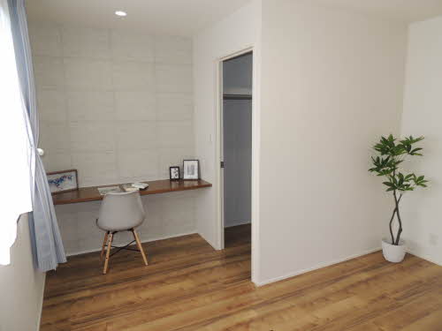 クレール山ノ代 B棟 B0201号-12