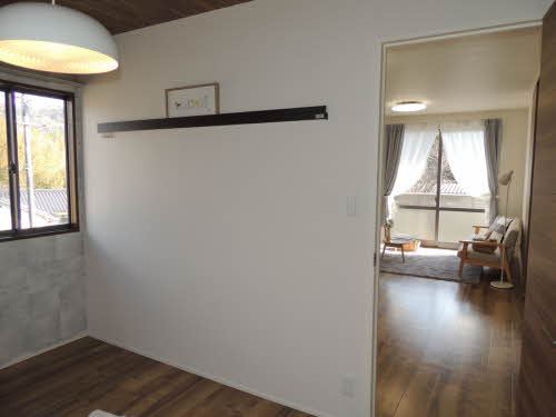 クレール山ノ代 B棟 B0201号-14