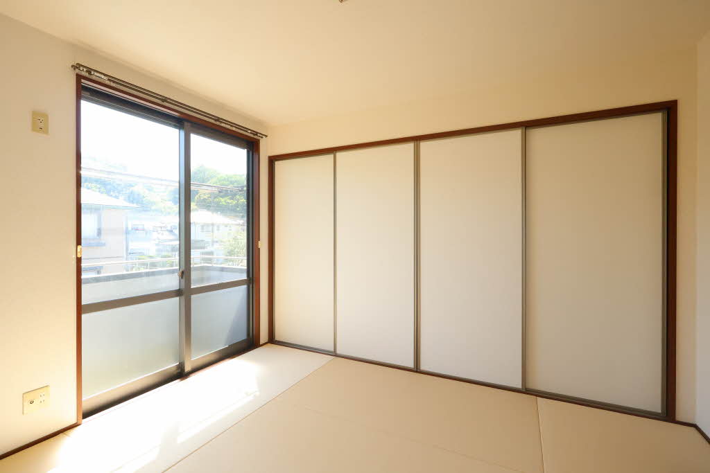 シャーメゾンハーモニー　Ａ棟 A0201号-4