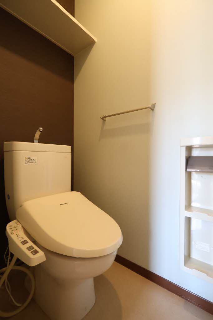 シャーメゾンハーモニー　Ａ棟 A0201号-7