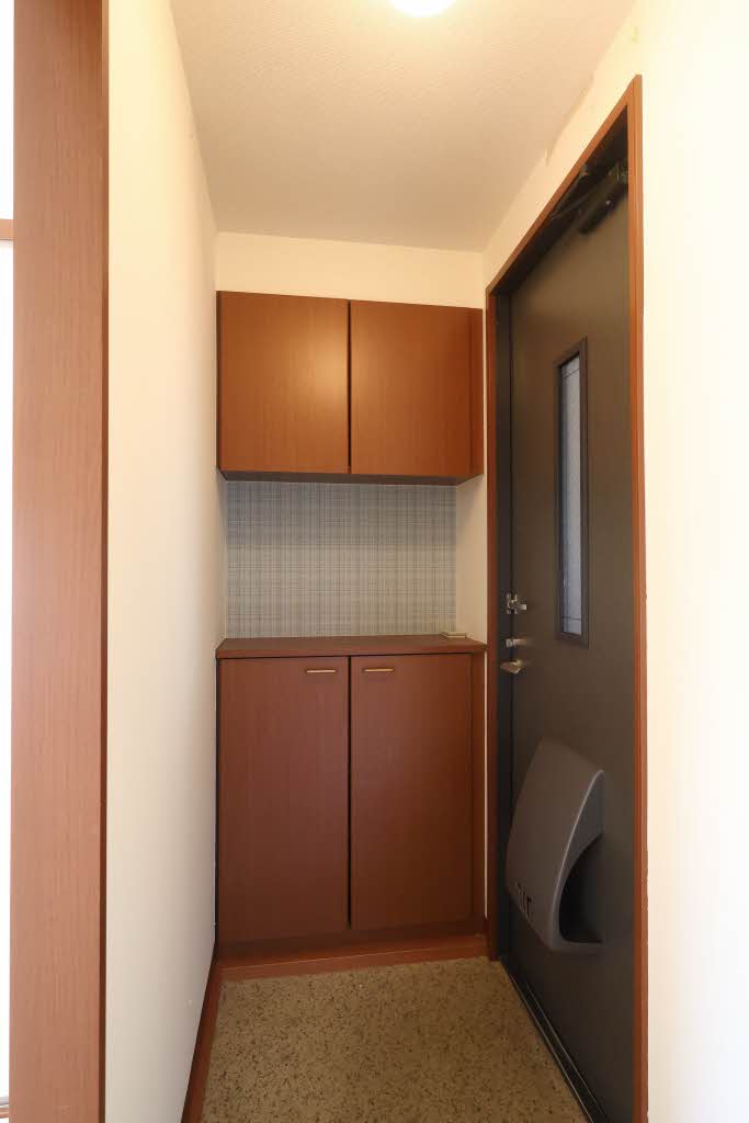 シャーメゾンハーモニー　Ａ棟 A0201号-12