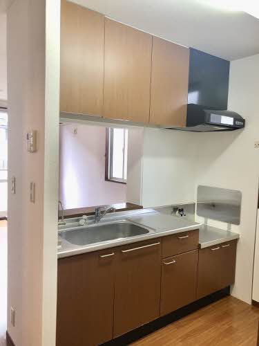 ツインズＫ．Ｋ　Ⅱ A0101号-6