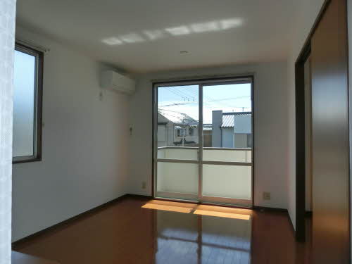 ツインズK.K Ⅰ棟 B0202号-3