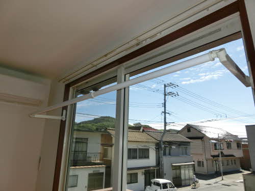 ツインズK.K Ⅰ棟 B0202号-5