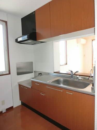 ツインズK.K Ⅰ棟 B0202号-7