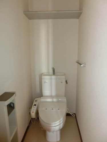 ツインズK.K Ⅰ棟 B0202号-13