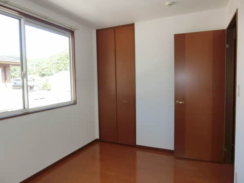 ツインズK.K Ⅰ棟 B0202号-15