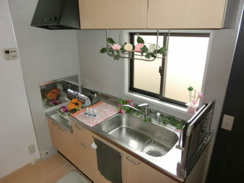 クレルバリュージュ　Ａ棟 A0102号-4