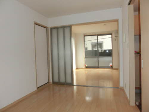 クレルバリュージュ　Ａ棟 A0102号-5