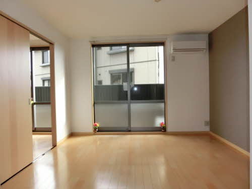 クレルバリュージュ　Ａ棟 A0102号-6