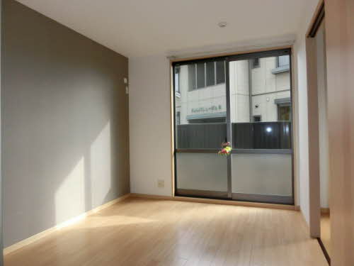 クレルバリュージュ　Ａ棟 A0102号-7