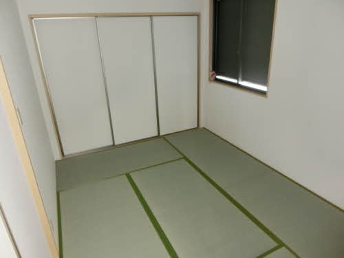 クレルバリュージュ　Ａ棟 A0102号-8