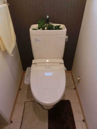 クレルバリュージュ　Ａ棟 A0102号-12