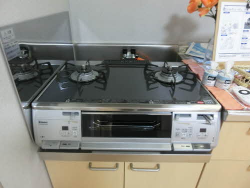 クレルバリュージュ　Ａ棟 A0102号-13