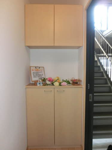 クレルバリュージュ　Ａ棟 A0102号-15