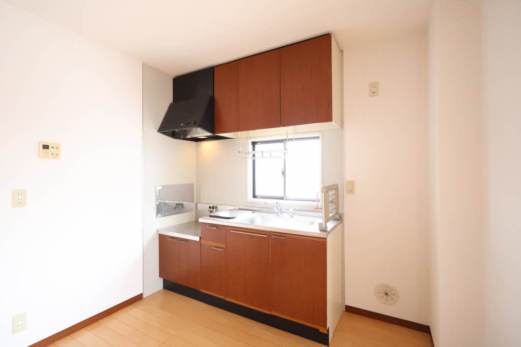 クレルバリュージュ　Ｂ棟 B0101号-2