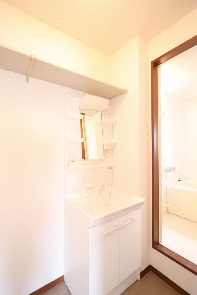 クレルバリュージュ　Ｂ棟 B0101号-5