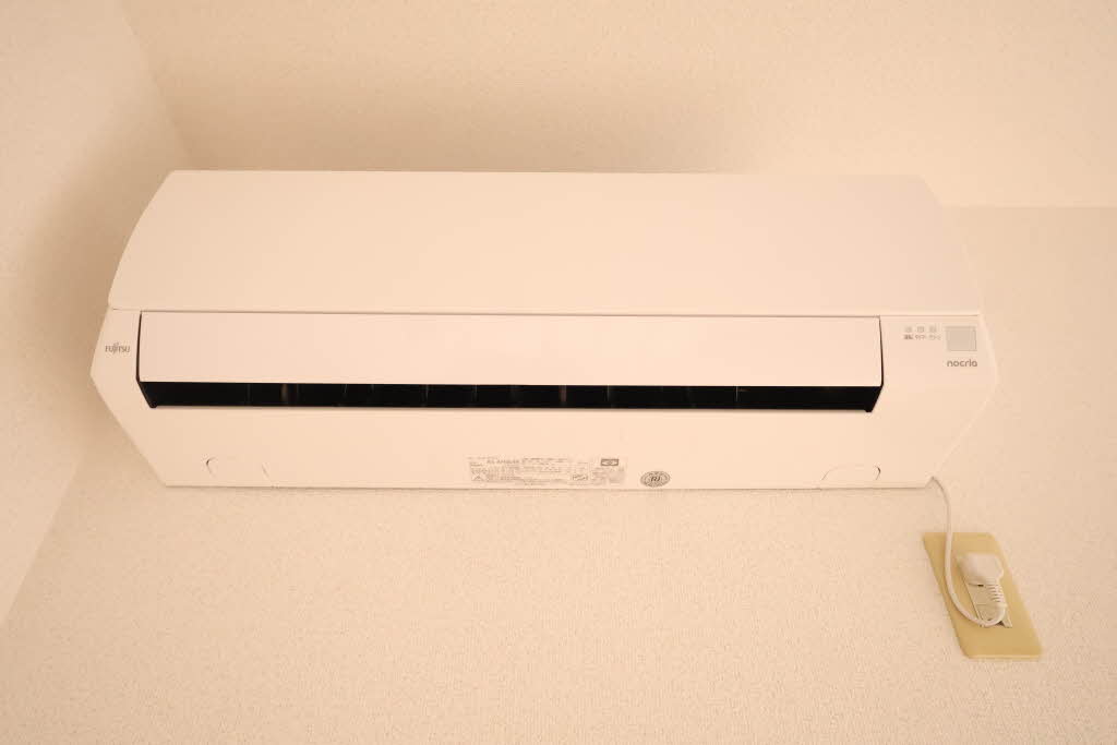 クレルバリュージュ　Ｂ棟 B0101号-13