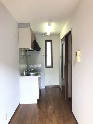 セントラルビレッジＩＳＨＩＩ A0201号-2