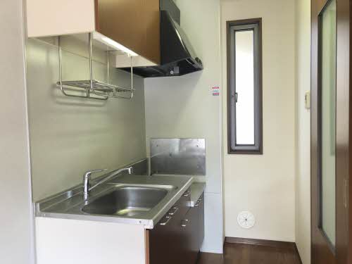 セントラルビレッジＩＳＨＩＩ A0201号-3