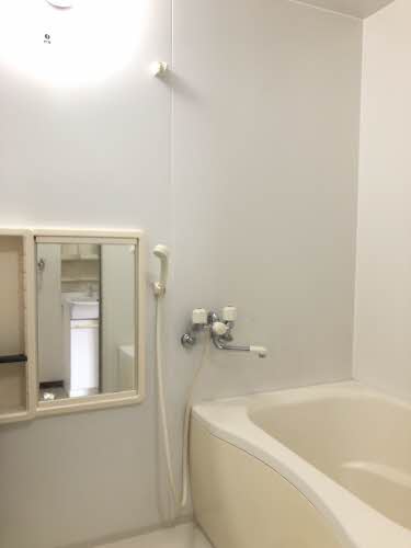 セントラルビレッジＩＳＨＩＩ A0201号-4