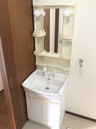 セントラルビレッジＩＳＨＩＩ A0201号-5