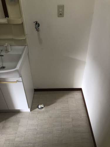 セントラルビレッジＩＳＨＩＩ A0201号-6