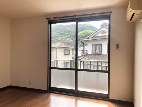 セントラルビレッジＩＳＨＩＩ A0201号-8