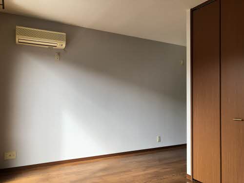 セントラルビレッジＩＳＨＩＩ A0201号-9