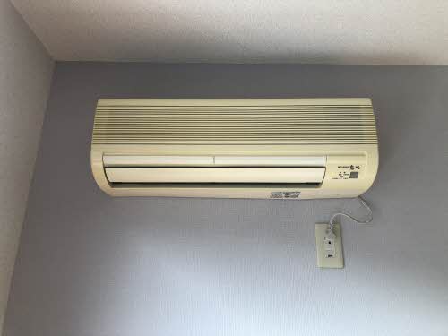 セントラルビレッジＩＳＨＩＩ A0201号-14