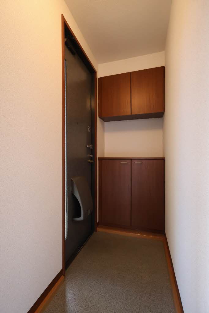 サン・カーサＫ A0201号-15