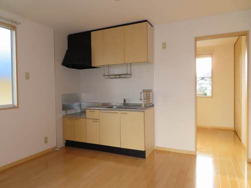 シャーメゾンマルニ A0202号-4