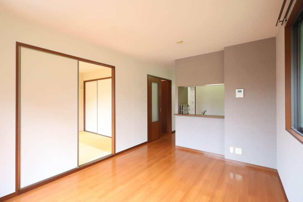 シャーメゾンプレシオン　Ｂ棟 B0202号-2