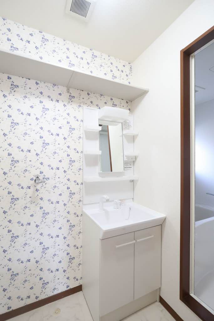 シャーメゾンプレシオン　Ｂ棟 B0202号-5