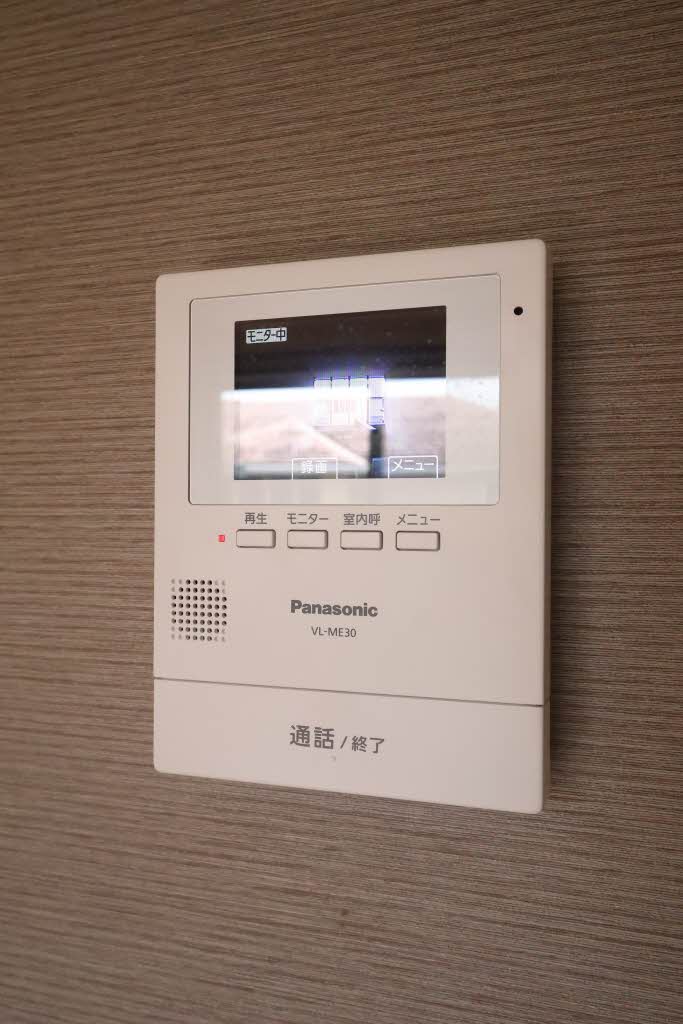 シャーメゾンプレシオン　Ｂ棟 B0202号-10