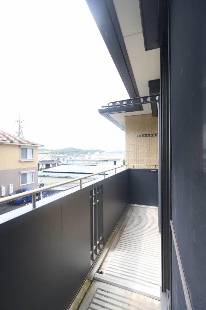 シャーメゾンプレシオン　Ｂ棟 B0202号-11