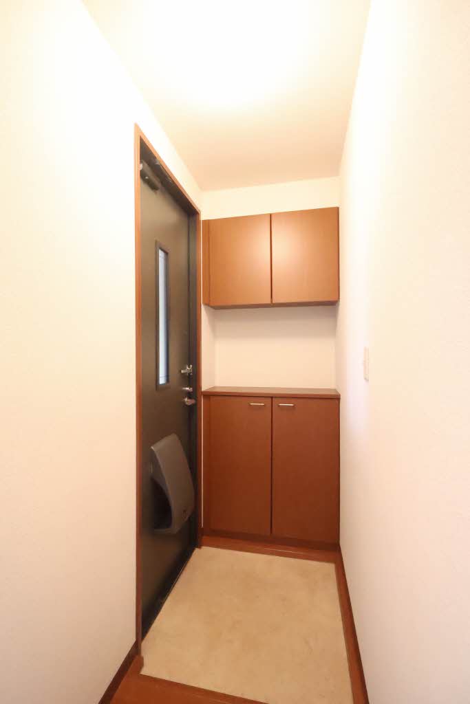 シャーメゾンプレシオン　Ｂ棟 B0202号-12