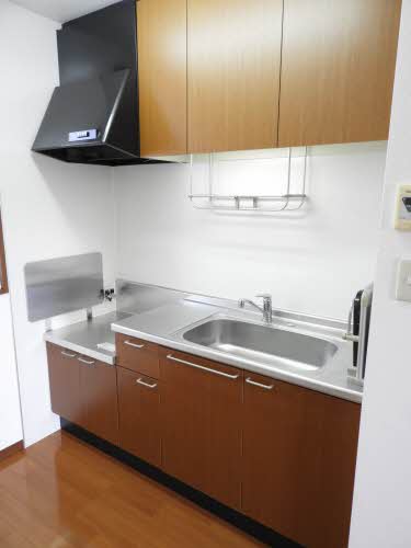 Ｙｕ　Ｍａｉｓｏｎ A0201号-3