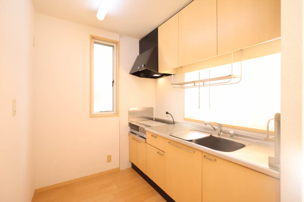 サンハイツＳ　Ｕ棟 A0102号-3