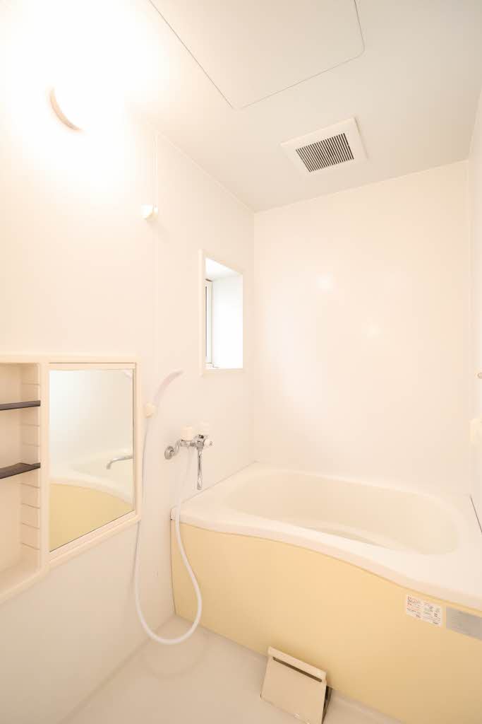 サンハイツＳ　Ｕ棟 A0102号-4