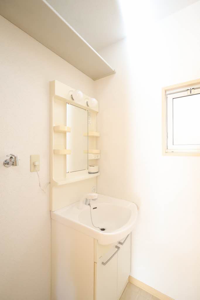 サンハイツＳ　Ｕ棟 A0102号-5