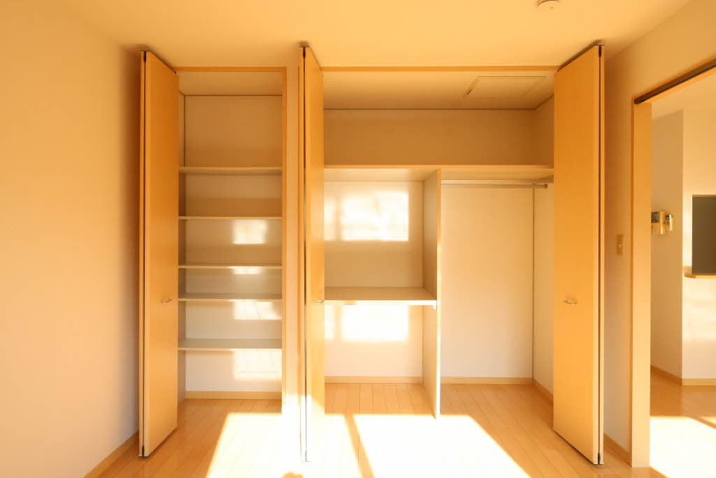 サンハイツＳ　Ｕ棟 A0102号-8