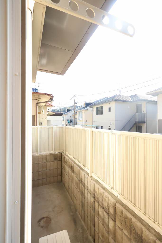 サンハイツＳ　Ｕ棟 A0102号-12