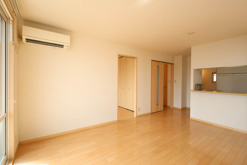 サンハイツＳ　Ｕ棟 A0202号-2