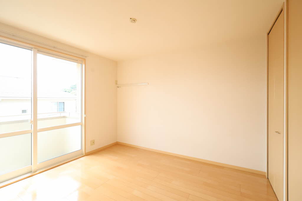 サンハイツＳ　Ｕ棟 A0202号-3