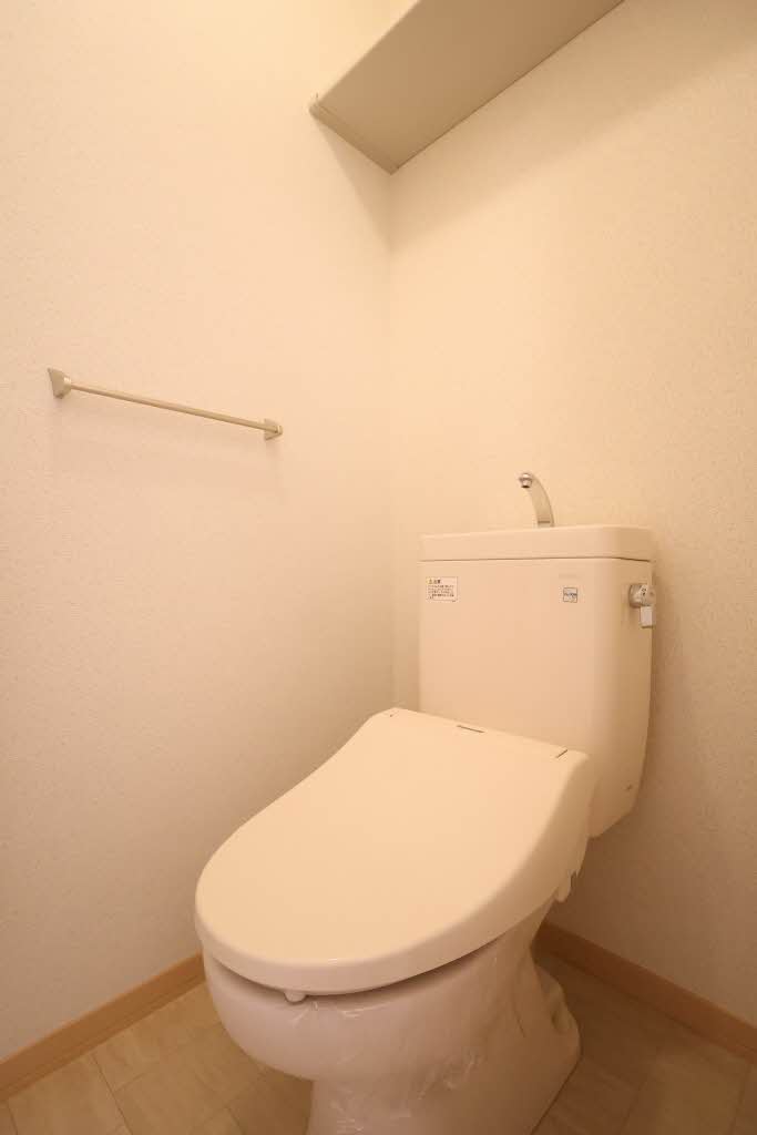 サンハイツＳ　Ｕ棟 A0202号-8